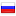 ogirk.ru hosted country